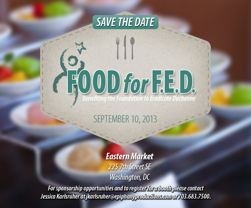 Food for FED