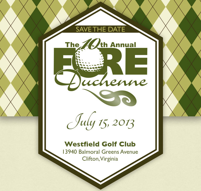 10th Annual FORE Duchenne