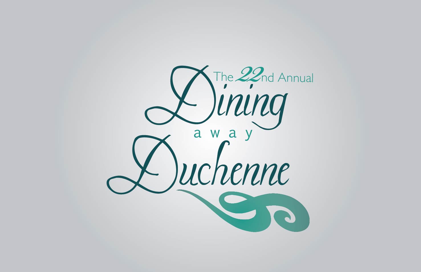 22nd Annual Dining Away Duchenne