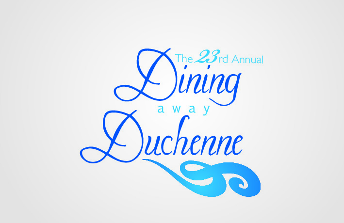 23rd Annual Dining Away Duchenne